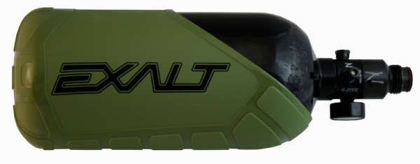 Exalt Olivo