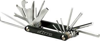 DYE DM Multi tool