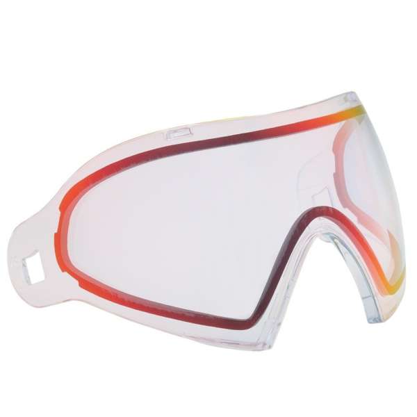 Lente Dyetanium i4/i5 - Clear/Sunrise