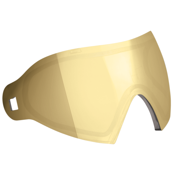 Lente Dyetanium i4/i5 - Smoke/Gold