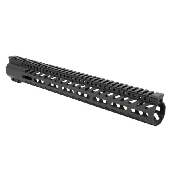 Cubre barril T15 M-LOK 15"