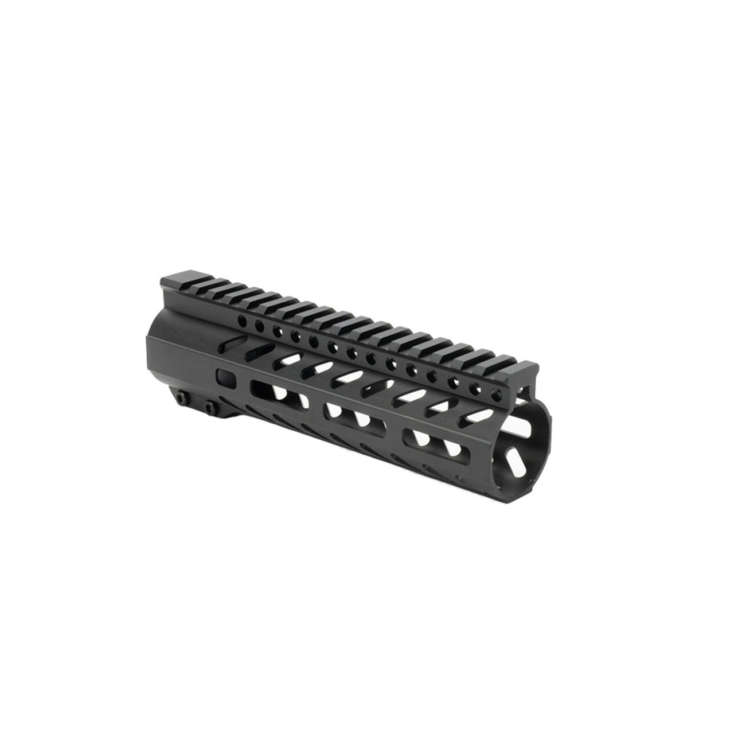 Cubre barril T15 M-LOK 7"