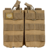 Bolsa 2 mags Valken - Imagen 2