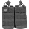 Bolsa 2 mags Valken