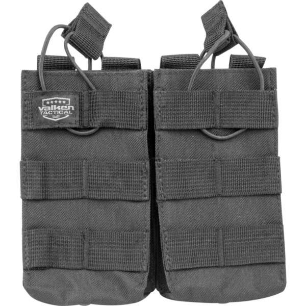 Bolsa 2 mags Valken