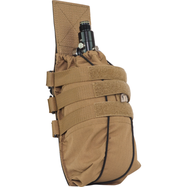 Bolsa p/ tanque Valken - Imagen 2