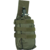 Bolsa p/ tanque Valken - Imagen 3