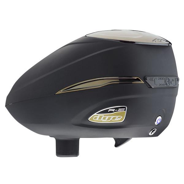DYE R2