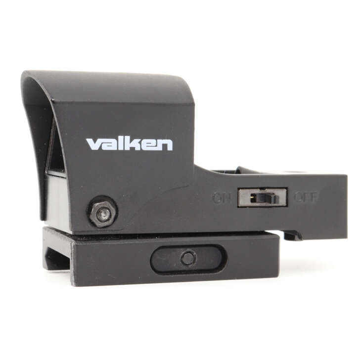 Valken Kilo Red Dot Sight (Molded)
