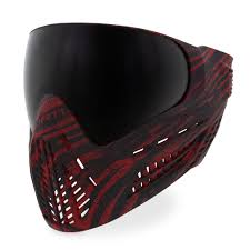 VIO ASCEND Graphic Red