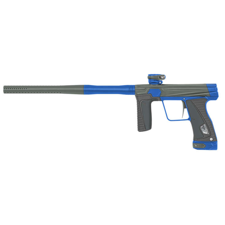 Planet Eclipse Ego LV1.6 Paintball Marker Midnight-010-450-7