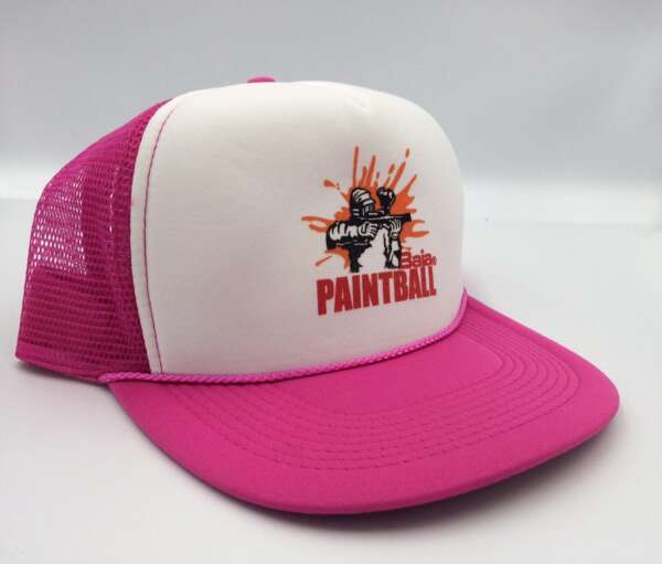 Gorra serigrafia - Imagen 7