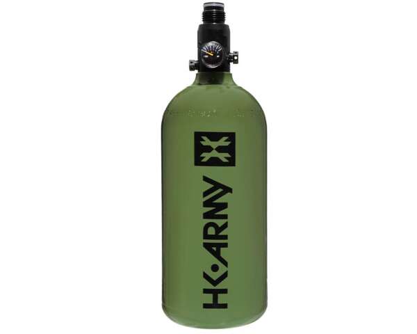 HK Army 48/3000 Olivo
