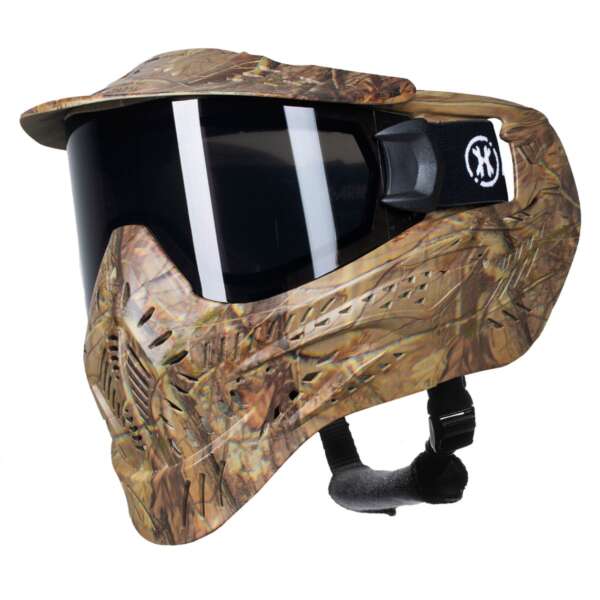 HSTL - Realtree