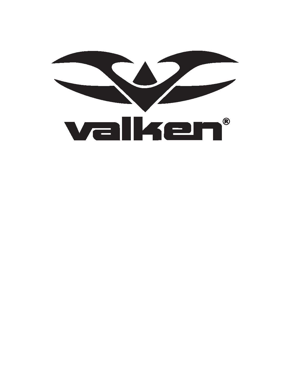 VALKEN