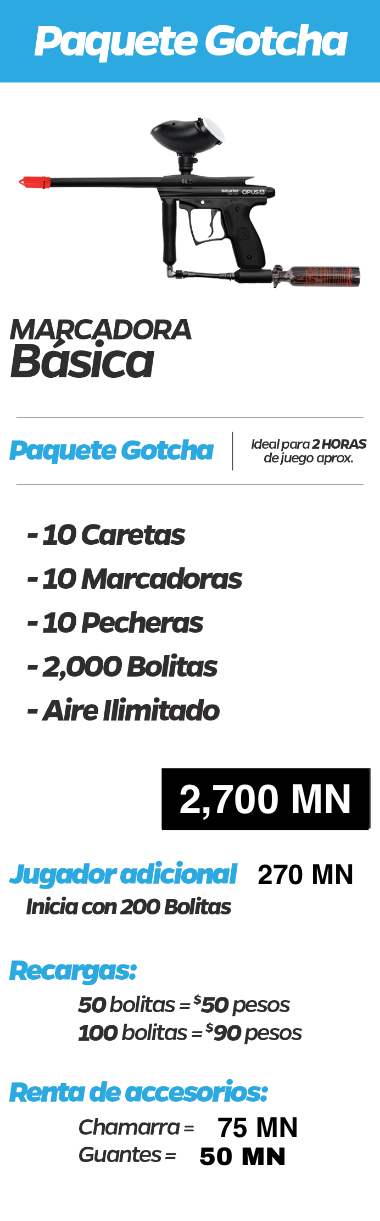 Paq-empresarial-gotcha-basica-2700-MN 2026